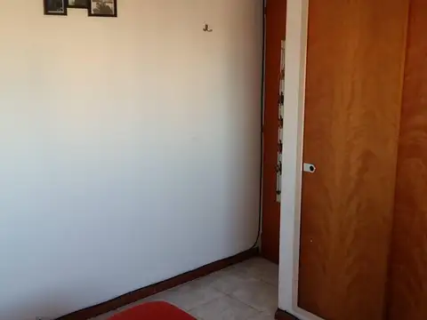 Del Barco Centenera 1000, Piso 8°