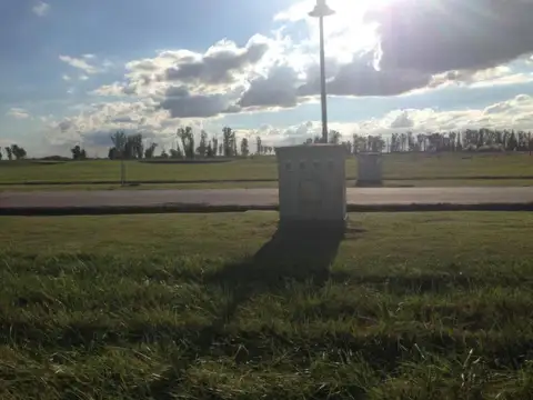 Terreno en Venta de 1500,0 m2