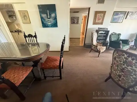 Departamento en Venta 40 años
