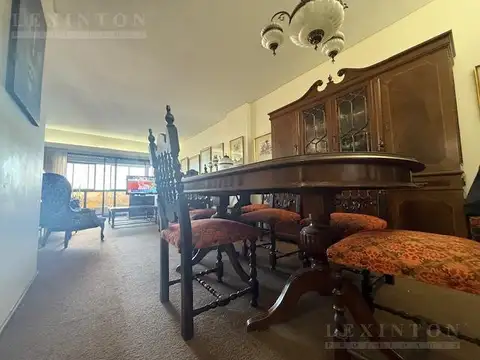 Departamento en Venta en Olivos, USD 350.000