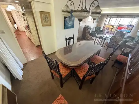 Departamento en Venta 40 años