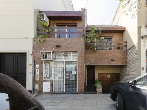 Casa en Venta en Villa General Mitre, USD 420.000