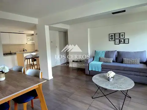 Departamento en Venta 10 años