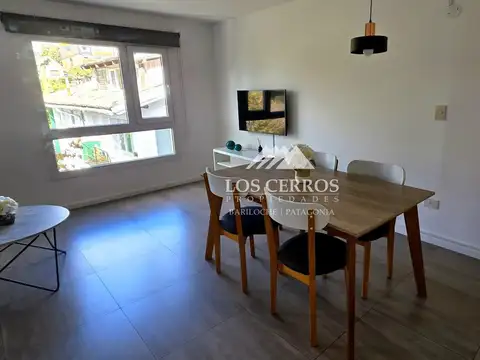 Departamento en Venta en San Carlos de Bariloche, USD 175.000