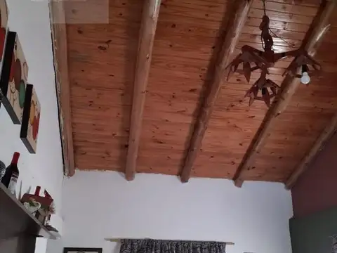 Casa en Venta en Potrero De Los Funes, USD 140.000