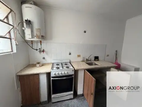 Depto Tipo Casa en Venta en La Plata, USD 49.000