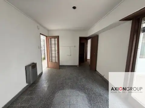 Depto Tipo Casa en Venta de 1 dormitorio