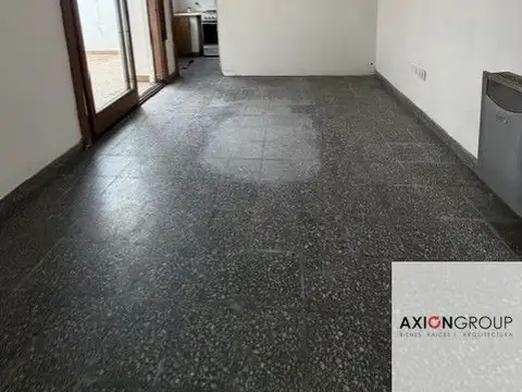 Depto Tipo Casa en Venta de 2 ambientes
