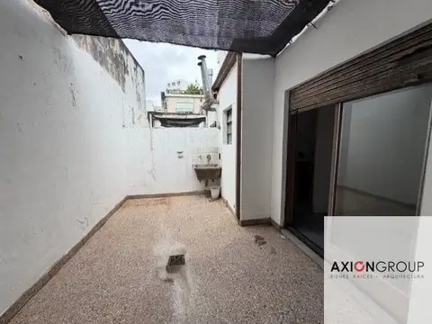 Depto Tipo Casa en Venta al Este