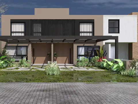 DUPLEX 3 DORMITORIOS EN PRADOS DE MANANTIALES