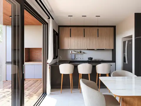 Casa en Venta A Estrenar