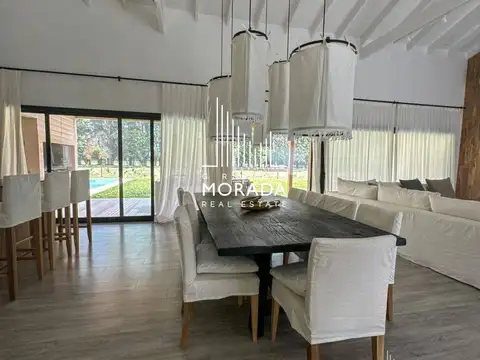 Casa en Venta 2 años