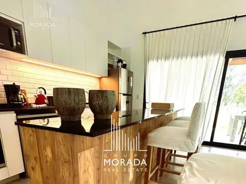 Casa en Venta en Pilar, USD 415.000