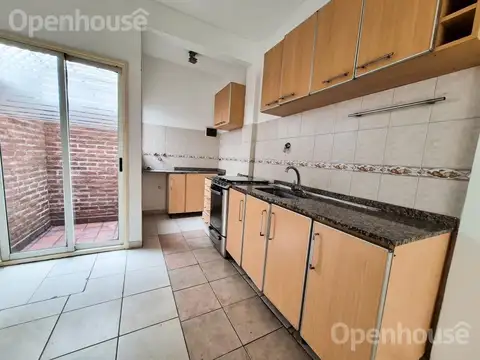 Departamento en Alquiler de 2 dormitorios