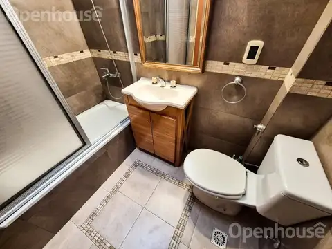 Departamento en Alquiler 25 años