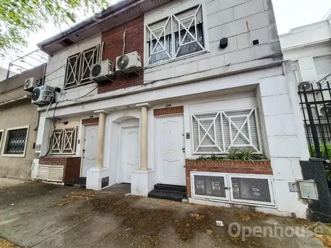 Departamento en Alquiler al Noreste