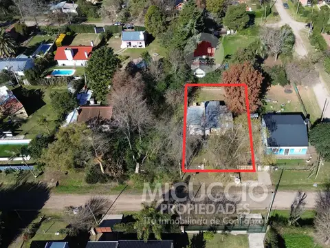 Casa en Venta | Strauss N°2721 | Barrio El Cazador, Escobar. ACEPTA PERMUTA EN ESCOBAR