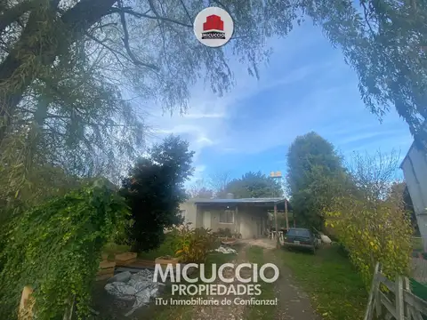 Casaquinta en Venta, Strauss N°2721, El Cazador, Escobar. ACEPTA PERMUTA EN ESCOBAR