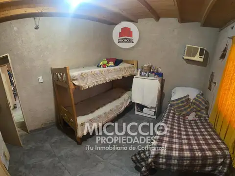 Casaquinta en Venta, Strauss N°2721, Barrio El Cazador, Escobar. ACEPTA PERMUTA EN ESCOBAR