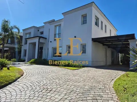 Casa en Venta 20 años