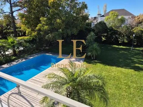 Casa en Venta al Oeste