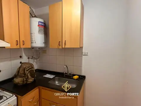 Departamento en venta, Alberdi