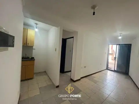 Departamento en Venta en Alberdi, USD 42.000