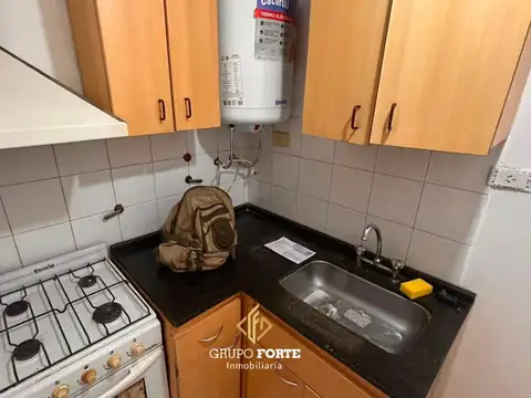 Departamento en Venta 40 años