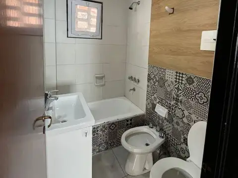 Departamento en Alquiler de 3 ambientes