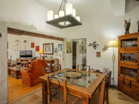 Depto Tipo Casa en Venta de 3 ambientes