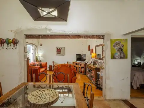 Depto Tipo Casa en Venta de 2 dormitorios