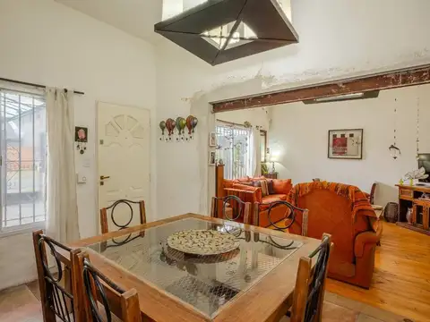 Depto Tipo Casa en Venta en Hurlingham, USD 70.000
