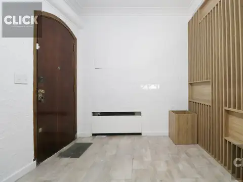 Depto Tipo Casa en Venta 36 años