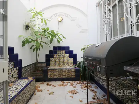 Depto Tipo Casa en Venta de 6 ambientes