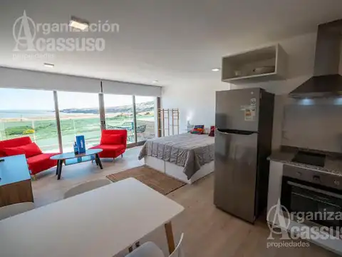 Departamento en Venta en Punta Ballena, USD 150.000
