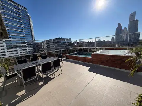 Departamento en Venta de 5 ambientes