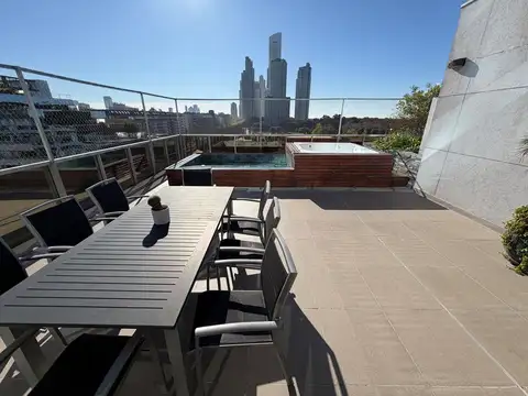 Departamento  en Venta en Puerto Madero, Capital Federal, Buenos Aires