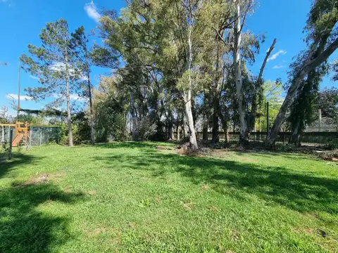 Terreno en Venta en El Aromo, USD 49.000