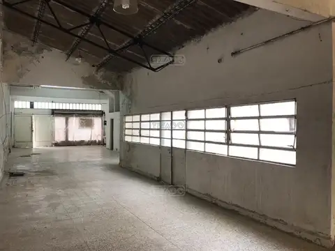 Galpon en Venta 47 años