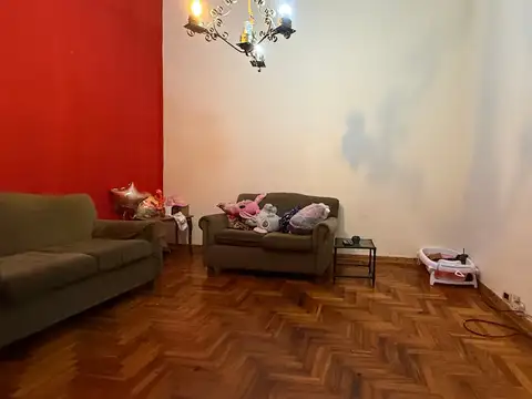Depto Tipo Casa en Venta de 2 dormitorios