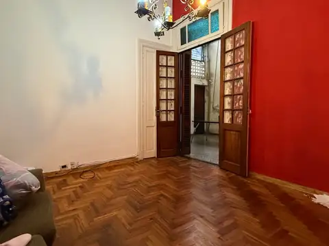 PH en venta de 2 dormitorios en Parque Patricios