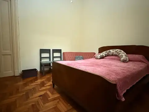 PH de 3 Ambientes Amplios Patio Cubierto Planta Baja SIN EXPENSAS!