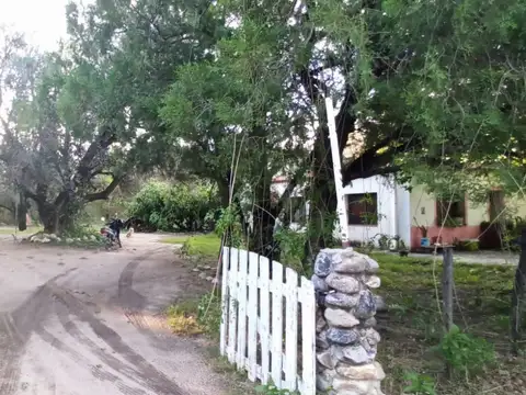 Casa en Venta en San Marcos Sierra, USD 45.000