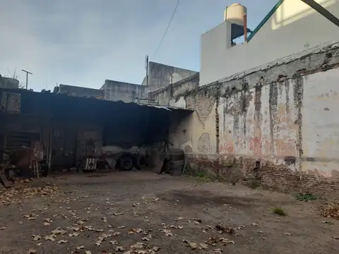 Terreno en Venta en Villa Real, USD 180.000