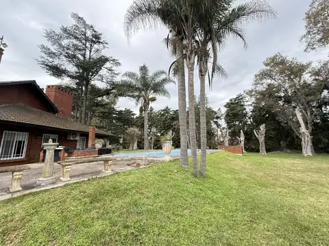 Quinta en Venta en El Remanso, USD 240.000