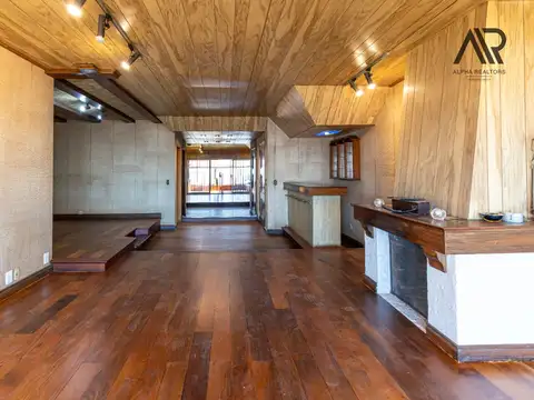 Departamento en Alquiler en Punta Carretas, USD 3.500