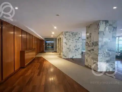 Departamento en Venta de 4 dormitorios