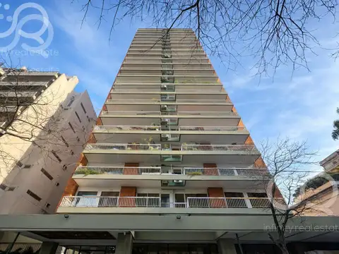 Departamento en Venta en Belgrano R, USD 470.000
