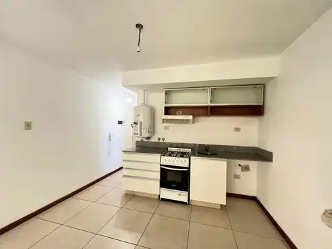 Departamento en Alquiler al Oeste