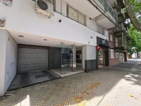 Departamento en Alquiler al Oeste